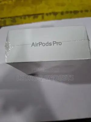 Apple AirPods Pro