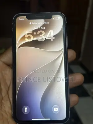 Apple iPhone 11 64GB Purple