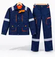 American Safety Workwear - Brand New - 1