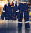 American Safety Workwear - Brand New - 2