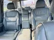 Honda Odyssey 2007 Silver - 1