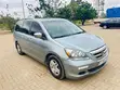 Honda Odyssey 2007 Silver - 2