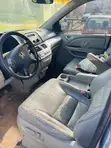 Honda Odyssey 2007 Silver - 4