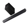 Brand New Samsung HW-Q600F 3.1.2-Channel Dolby Atmos Soundbar - 1