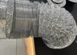 4" Ventilation Duct Kit - Flexible Aluminum - 2