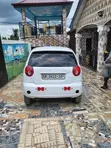 Daewoo Matiz 0.8 S 2009 White - 1