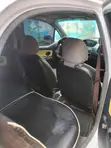 Daewoo Matiz 0.8 S 2009 White - 3