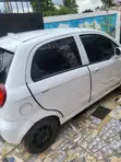 Daewoo Matiz 0.8 S 2009 White - 4