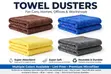Towel Duster for Domestic Use - 1