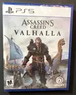 Assassin's Creed Valhalla CD for PS5 - 1