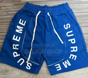 Casablanca Men's Shorts - Brand New