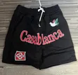 Casablanca Men's Shorts - Brand New - 5