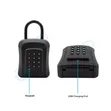 Digital Smart Lock Key Box - 2