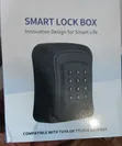 Digital Smart Lock Key Box - 4