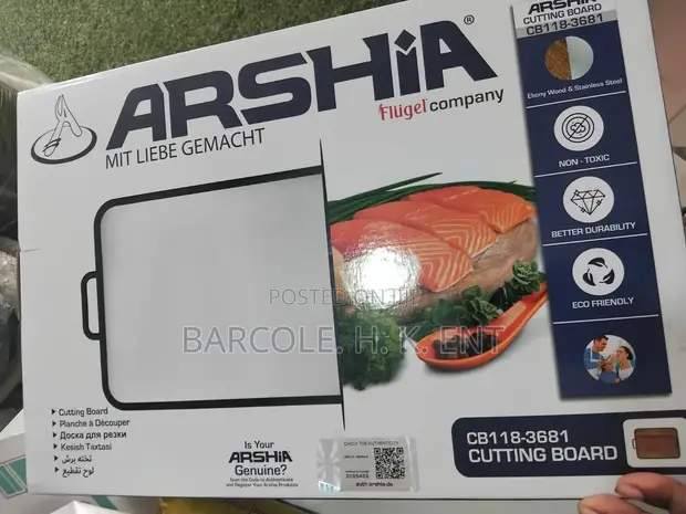 Arshia Chopping Board - 1