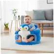 Deluxe Sit Me Up Baby Support Seat - 2
