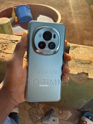 Honor Magic6 Pro 256GB Green