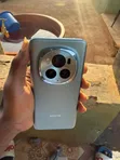 Honor Magic6 Pro 256GB Green - 5