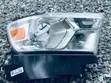 Dodge Ram 2016-2018 Headlight Pair - 1