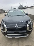 Mitsubishi Outlander 2.4 PHEV AWD 2022 Black - 1