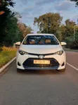 2017 Toyota Corolla L Sedan - 1