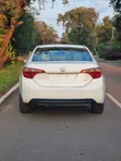 2017 Toyota Corolla L Sedan - 2