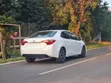 2017 Toyota Corolla L Sedan - 4
