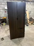 2-in-1 Smart Wardrobe - 1
