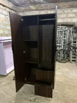 2-in-1 Smart Wardrobe - 2