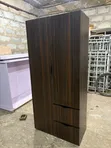 2-in-1 Smart Wardrobe - 3