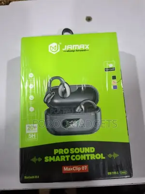 Jamax Airpod Pro Sound Earbuds