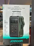 Joyroom 75000mAh 100W Powerbank with Retractable Light - 1
