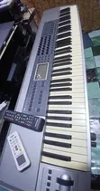 M Audio Keystation Pro 88 MIDI Keyboard - 2
