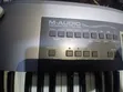 M Audio Keystation Pro 88 MIDI Keyboard - 5