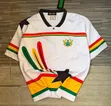 Puma Ghana Tops and Jerseys - 3