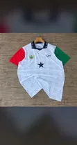 Puma Ghana Tops and Jerseys - 5