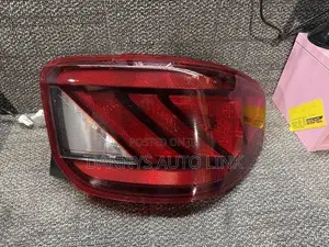 Hyundai Venue Taillight (2016-2022)