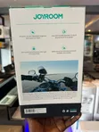 Joyroom Helmet-Style Bike Phone Holder with Sunshade - 2