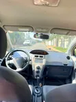 Toyota Vitz 1.0 FWD 3dr 2010 Silver - 1