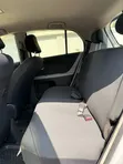 Toyota Vitz 1.0 FWD 3dr 2010 Silver - 5