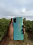 Samsung Galaxy A51 128GB Blue - 1