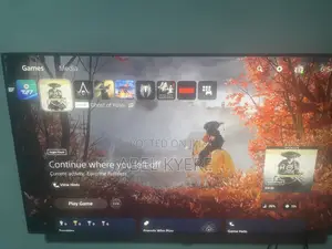 PS5 Games Installations Available