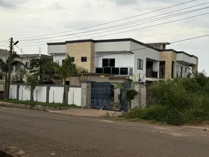 3-Bedroom Apartment for Rent in Nyaho Tamacloe, Agbogba