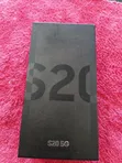 New Samsung Galaxy S20 128GB Black - 1