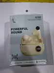S195 True Wireless Earbuds - 1