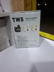 S195 True Wireless Earbuds - 3