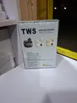 S195 True Wireless Earbuds - 4