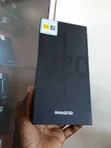 Samsung Galaxy Note 20 256GB Bronze - 2