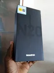 Samsung Galaxy Note 20 256GB Bronze - 3