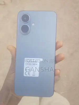 Tecno Pop 10 64GB Blue